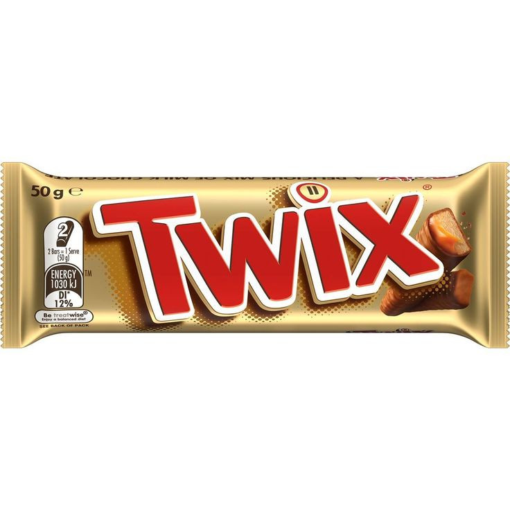 TWIX