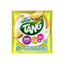SUCO TANG ABACAXI 18G