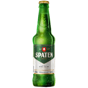 SPATEN LONG NECK 330ML