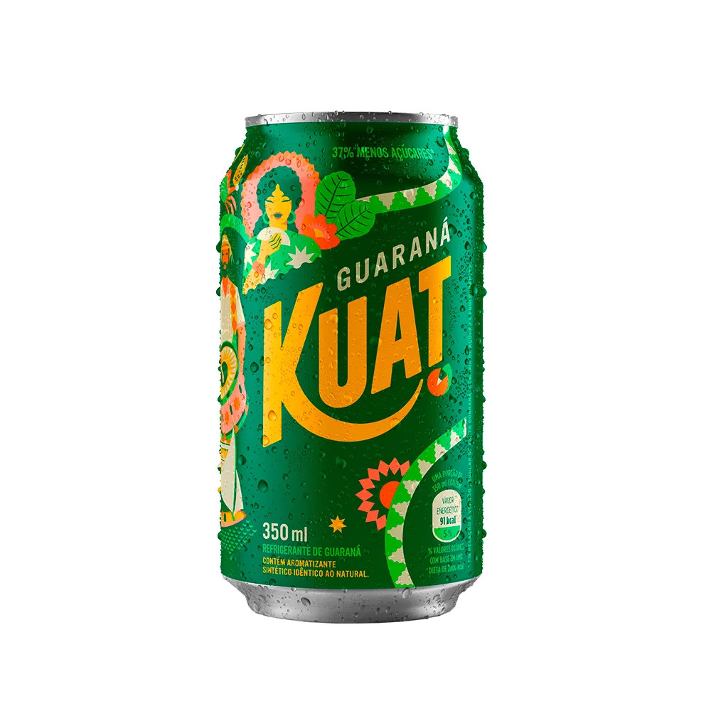 Kuat Lata 