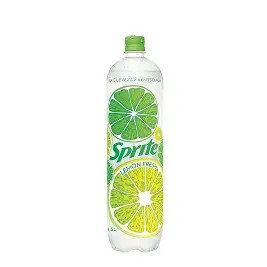 Sprite Lemon Fresh 1,5L