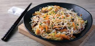 CHINA YAKIBIFUN