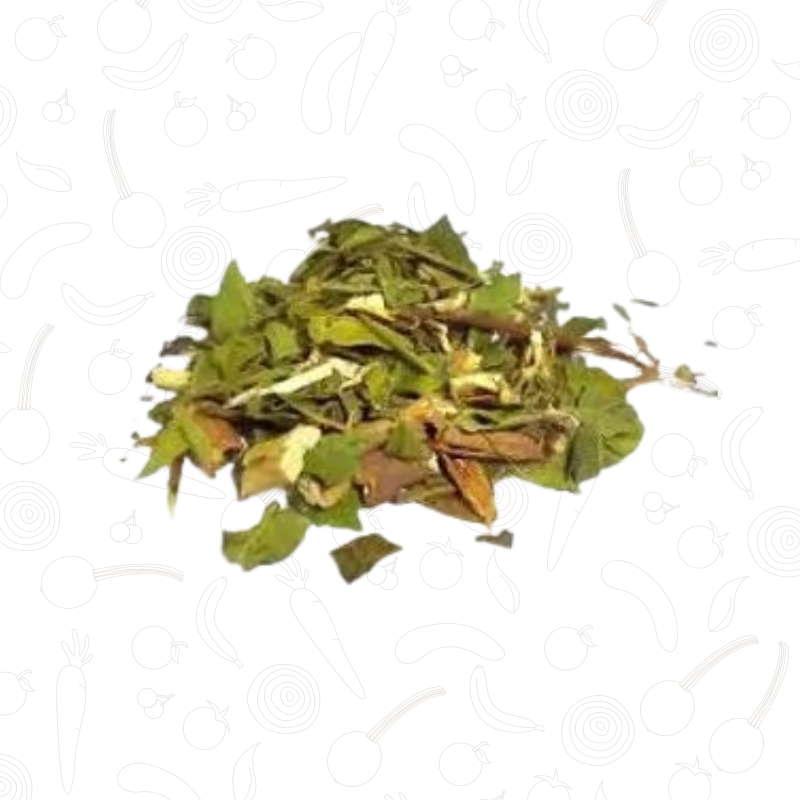 Aroeira em Folhas 50g