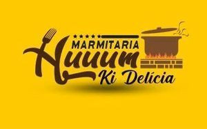 HUUUM KI DELICIA