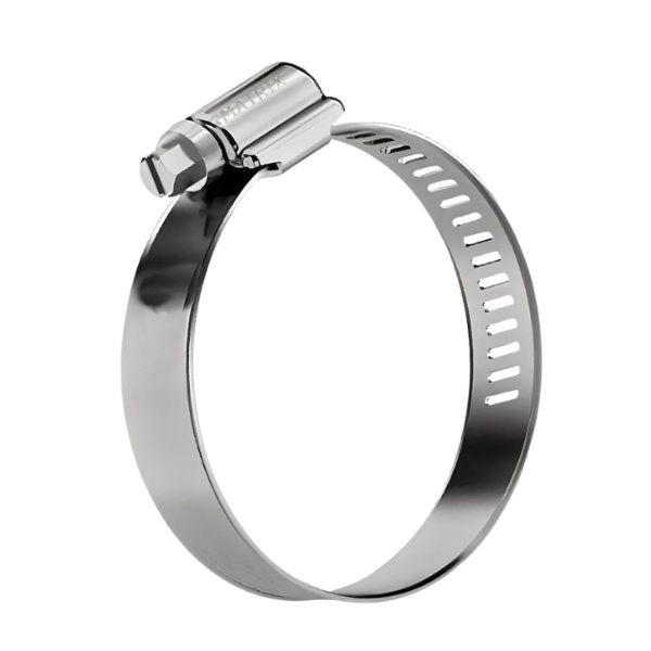 Abraçadeira Aço 14–22mm