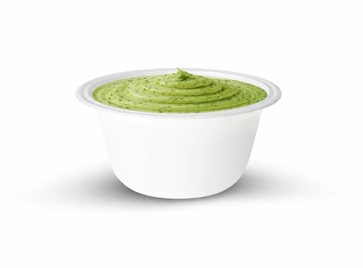 MOLHO VERDE