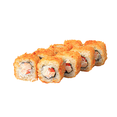 Hot Roll Kani (10 Unidades)