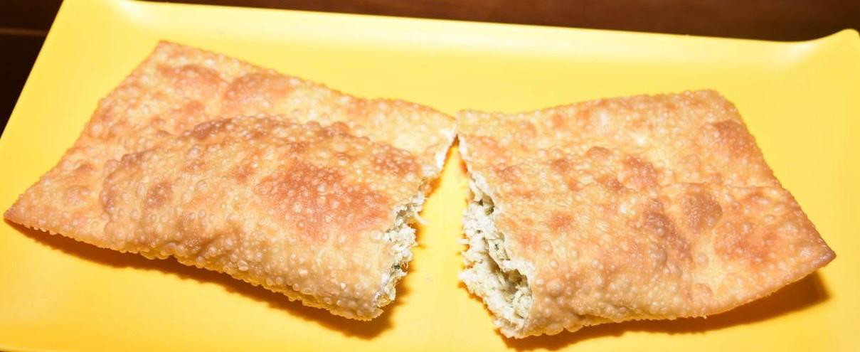 PASTEL FRANGO