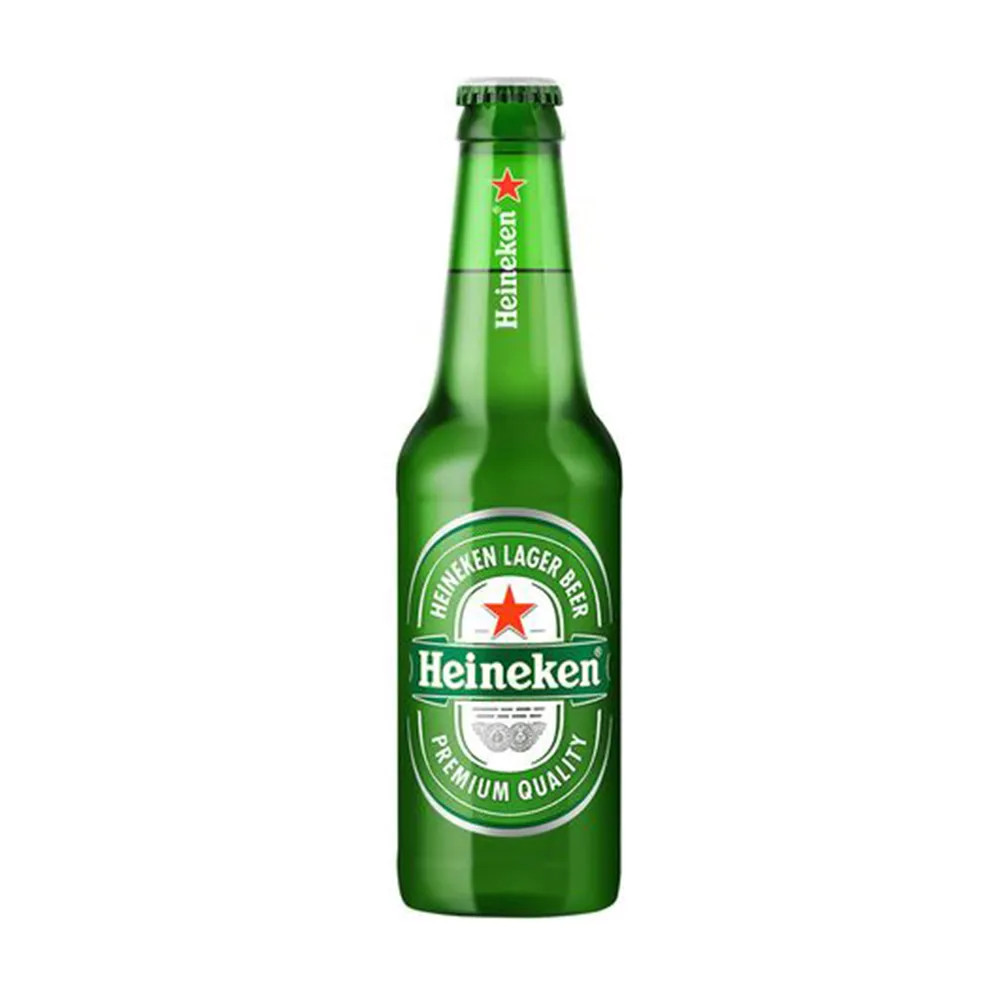 Heineken Long Neck ❄️
