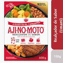 AJINOMOTO 100G