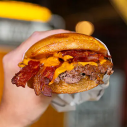 4x4 smash