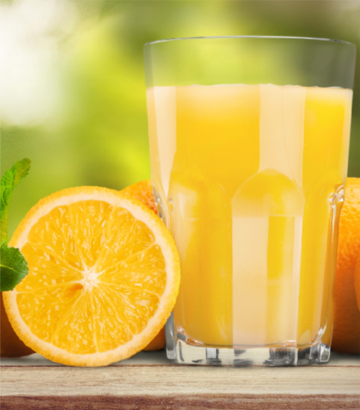 LARANJA