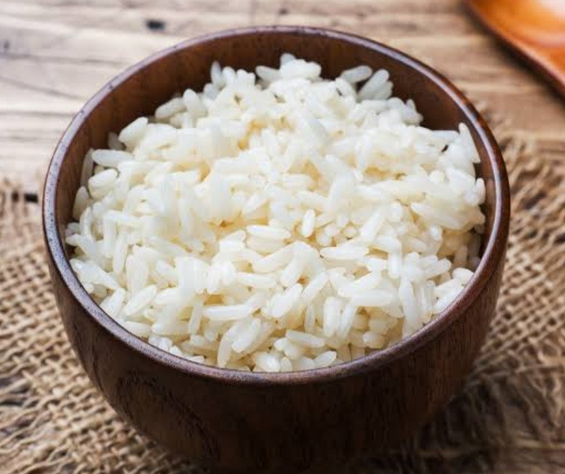 Arroz Branco