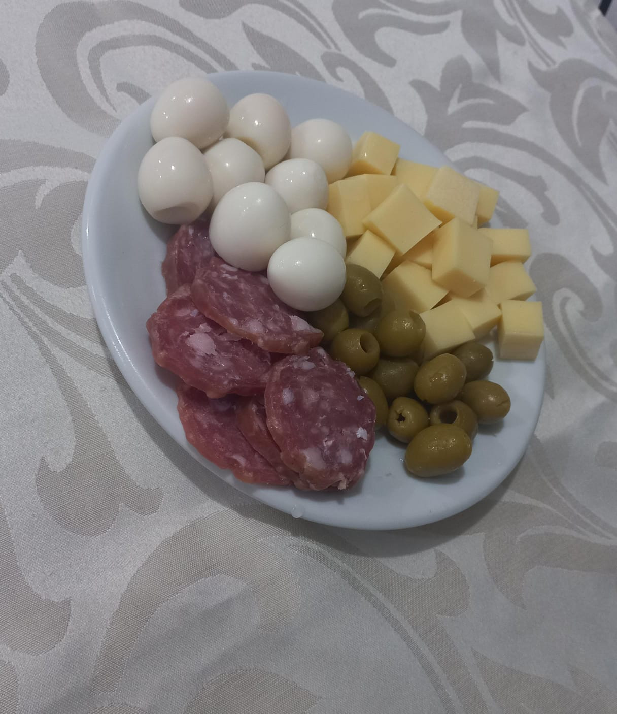 PICADINHO MISTO