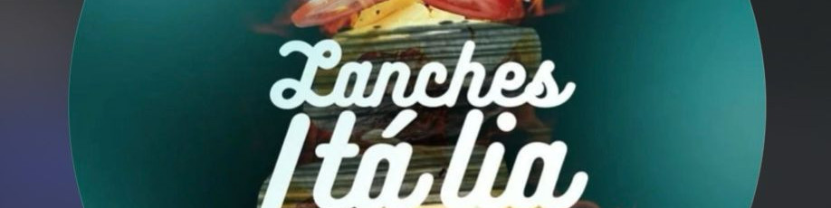 LANCHES ITÁLIA