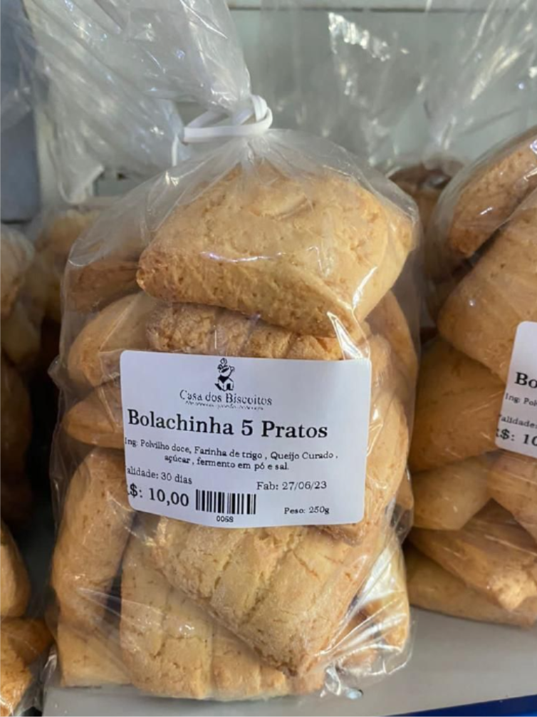 BOLACHINHA 5 PRATOS