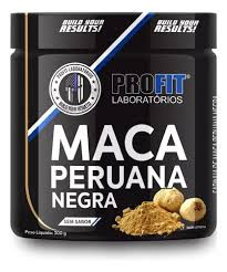 Maca Peruana 300gr Sem Sabor Profit