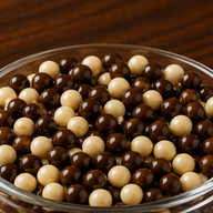 CHOCOBALLS 