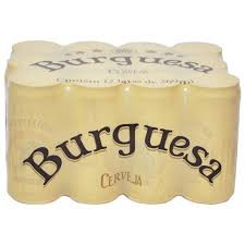 BURGUESA 269ML CX12