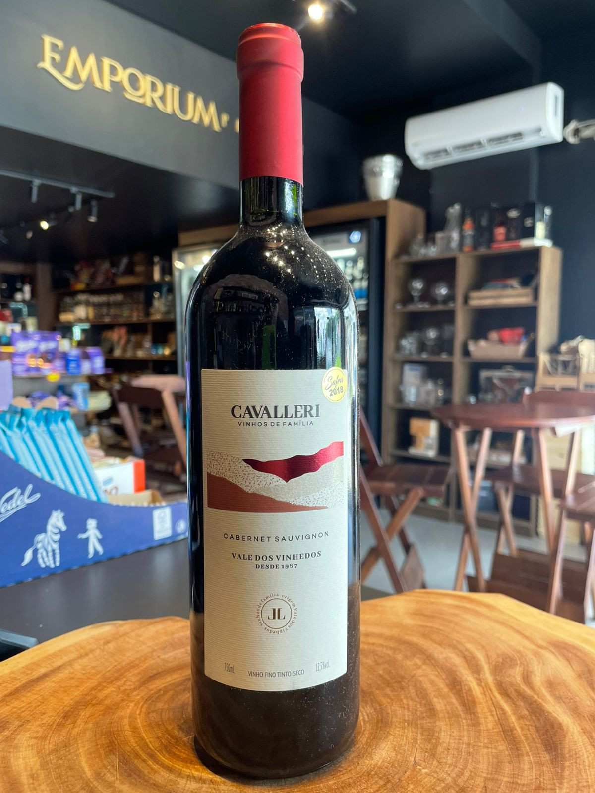 Cavalleri Carbenet Sauvignon 