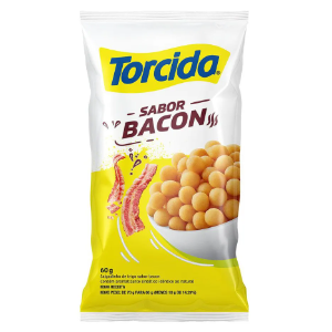 TORCIDA BACON 60 GR