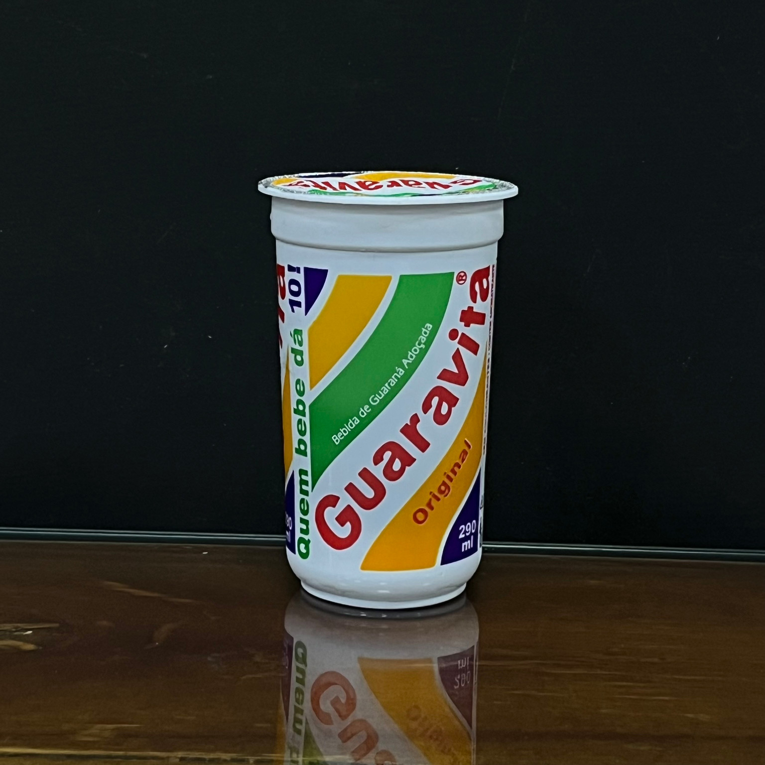 GUARAVITA