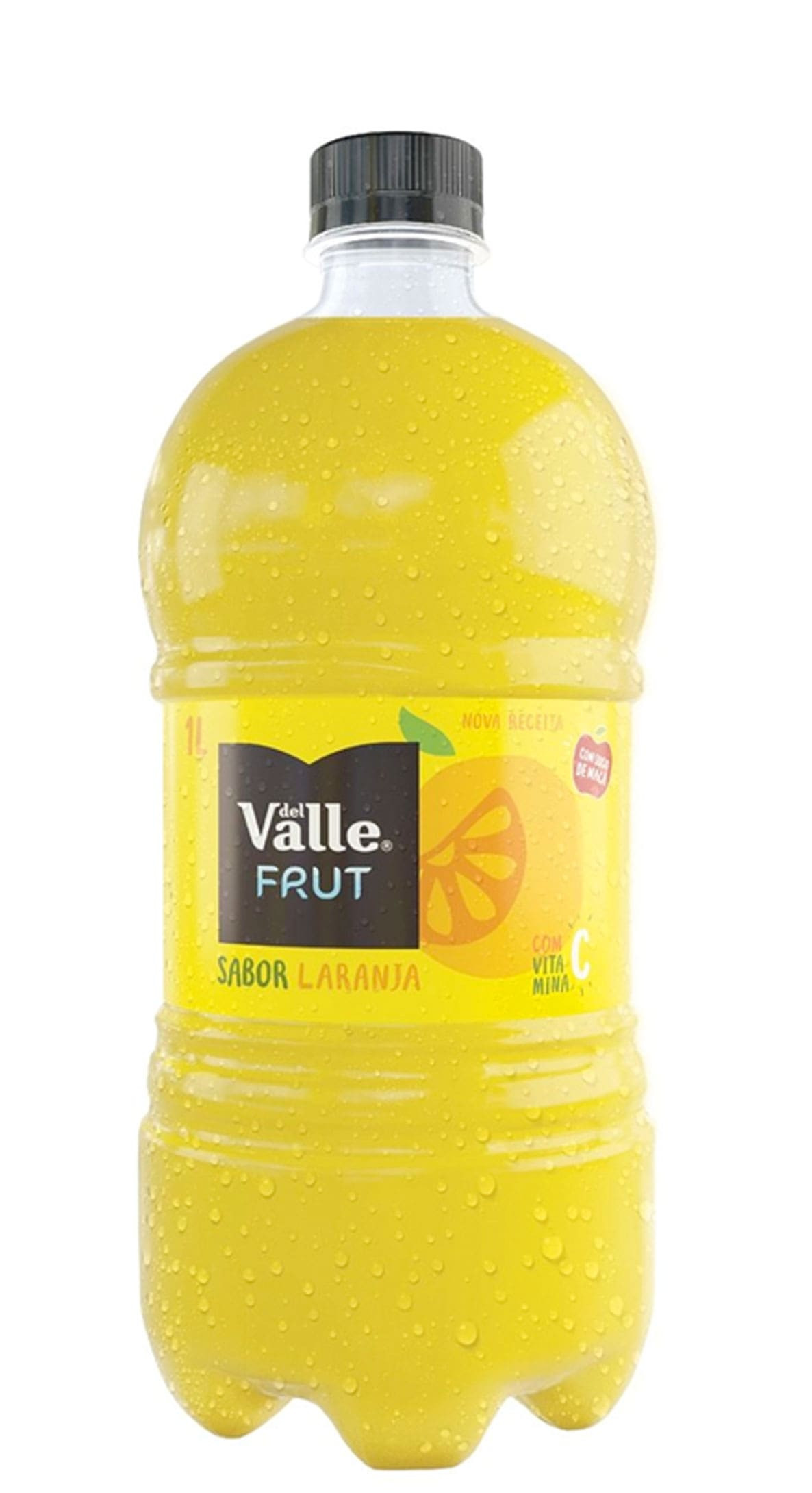 DEL VALLE LARANJA 1L