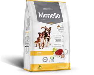 Monello Energy 15 Kg