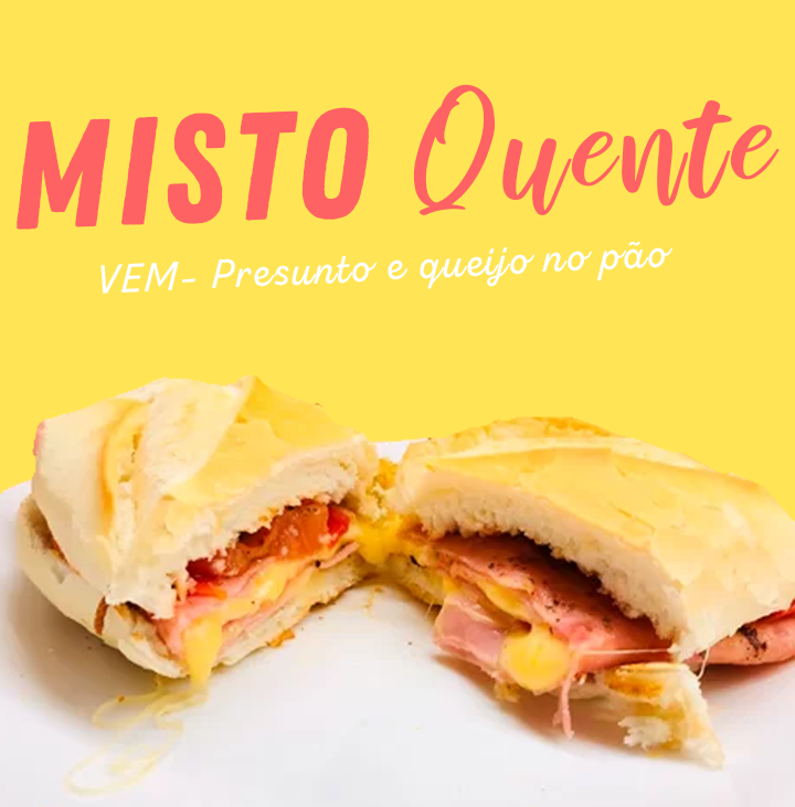 MISTO QUENTE