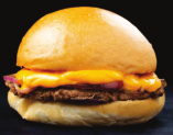 X-BURGER KIDS