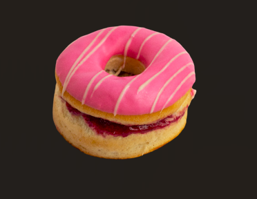 RING TRADICIONAL FRUTAS VERMELHAS