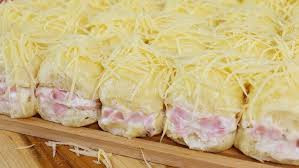 PAO DELICIA C RECHE