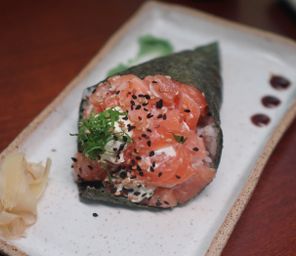 TEMAKI FILADÉLFIA