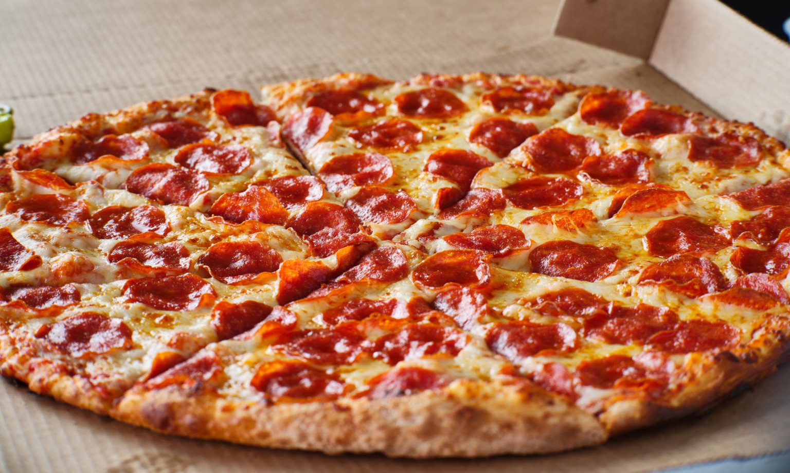 PIZZA 01 SABOR