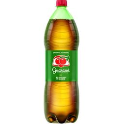 Refrigerante de Guaraná Antarctica 2l