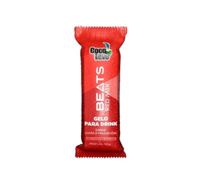 GELO SKOL BEATS RED MIX 