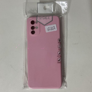 CAPA ROSA MOTO G22