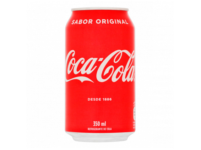 Coca 350ml