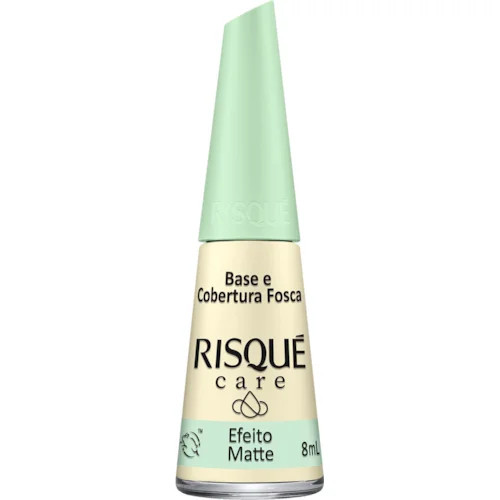 ESMALTE RISQUE BASE FOSCA 8ML