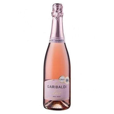 Espumante Garibaldi Moscatel  Rose 