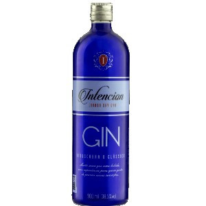 GIN INTENCION 900ML