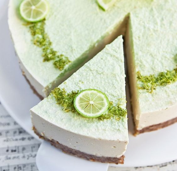 Fatia de Torta 