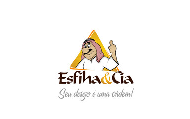 ESFIHA & CIA PORTO