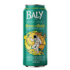 ENERGETICO BALY ABACAXI COM HORTELA LATA 473ML