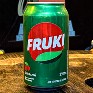 Fruki lata 350ml