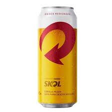 Cerv. Skol 473ml