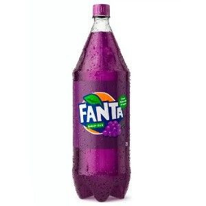 FANTA UVA 2L
