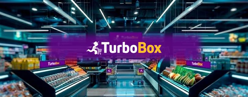 TurboBox