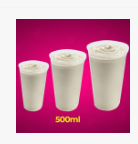 TACA CREME DE CUPUACU 500ML