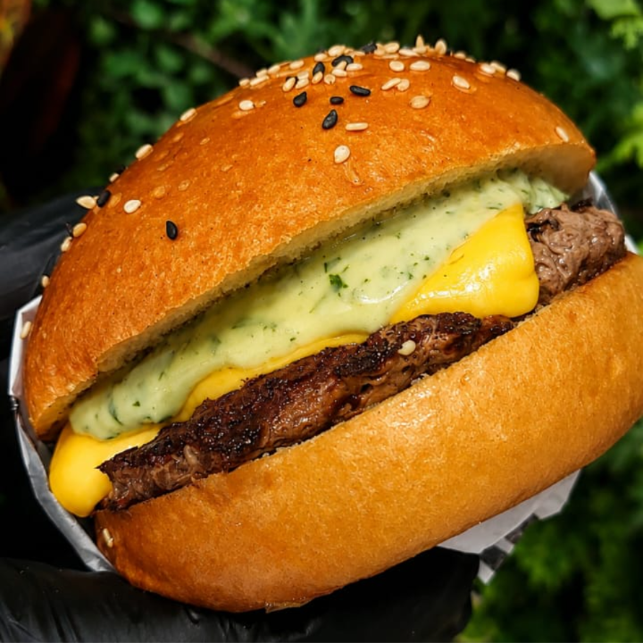 Cheeseburguer